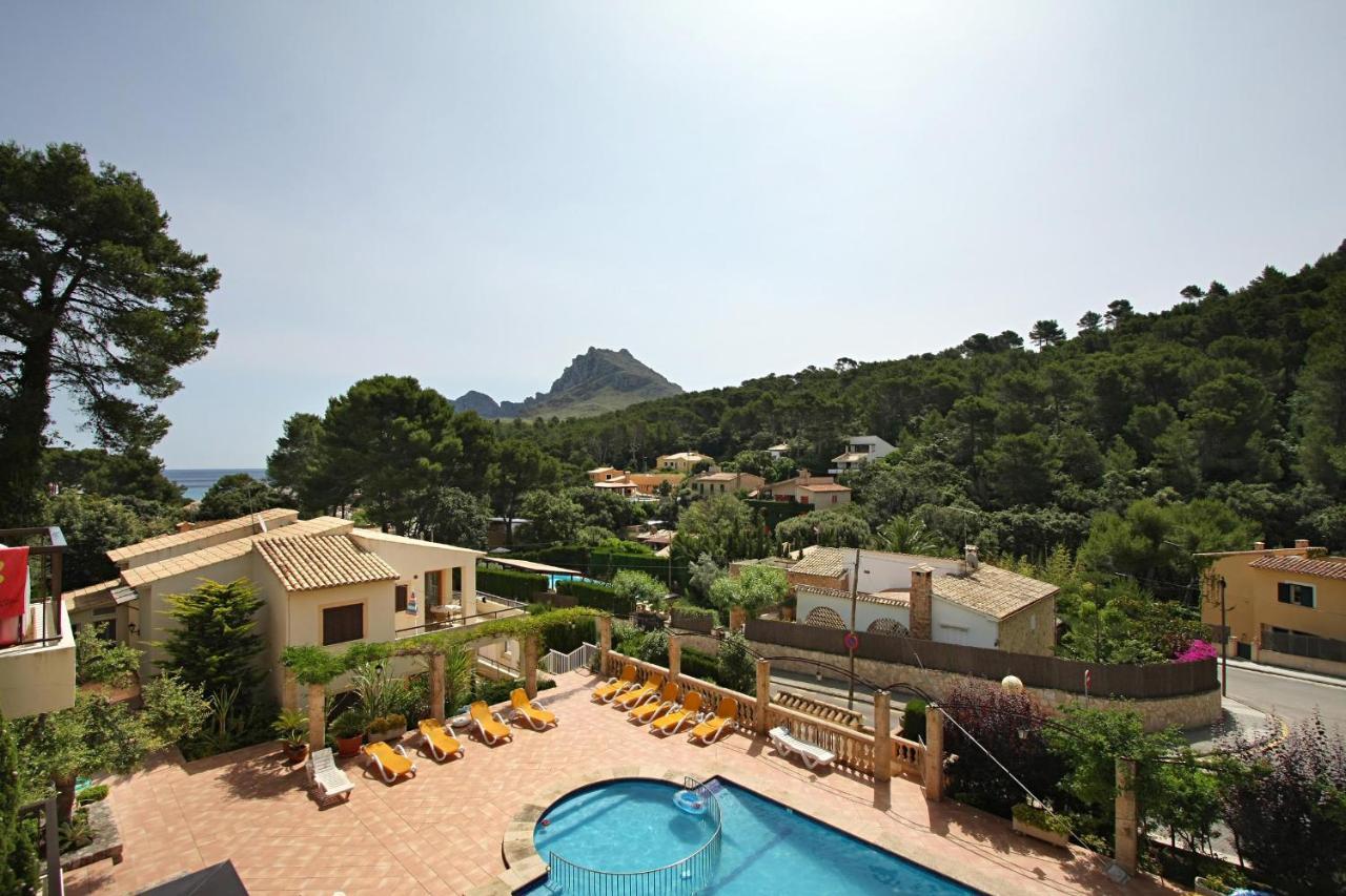 Appartement Pinos Altos 04 *