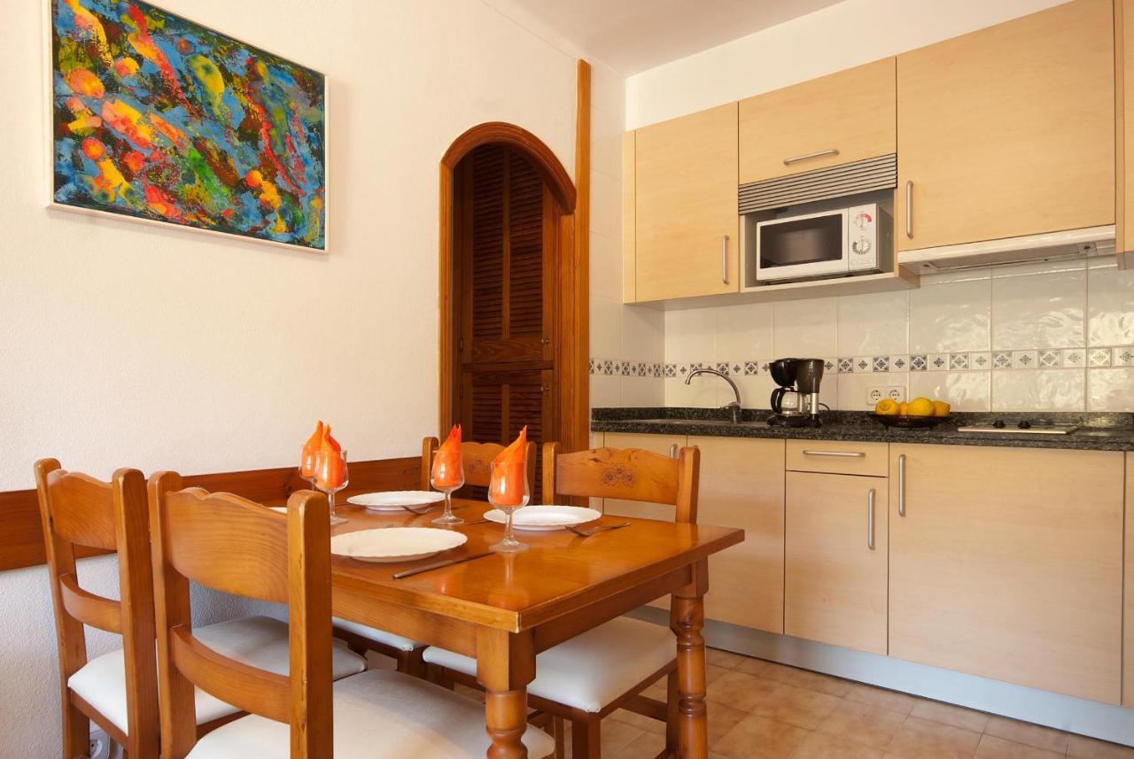 Pinos Altos 04 Appartement