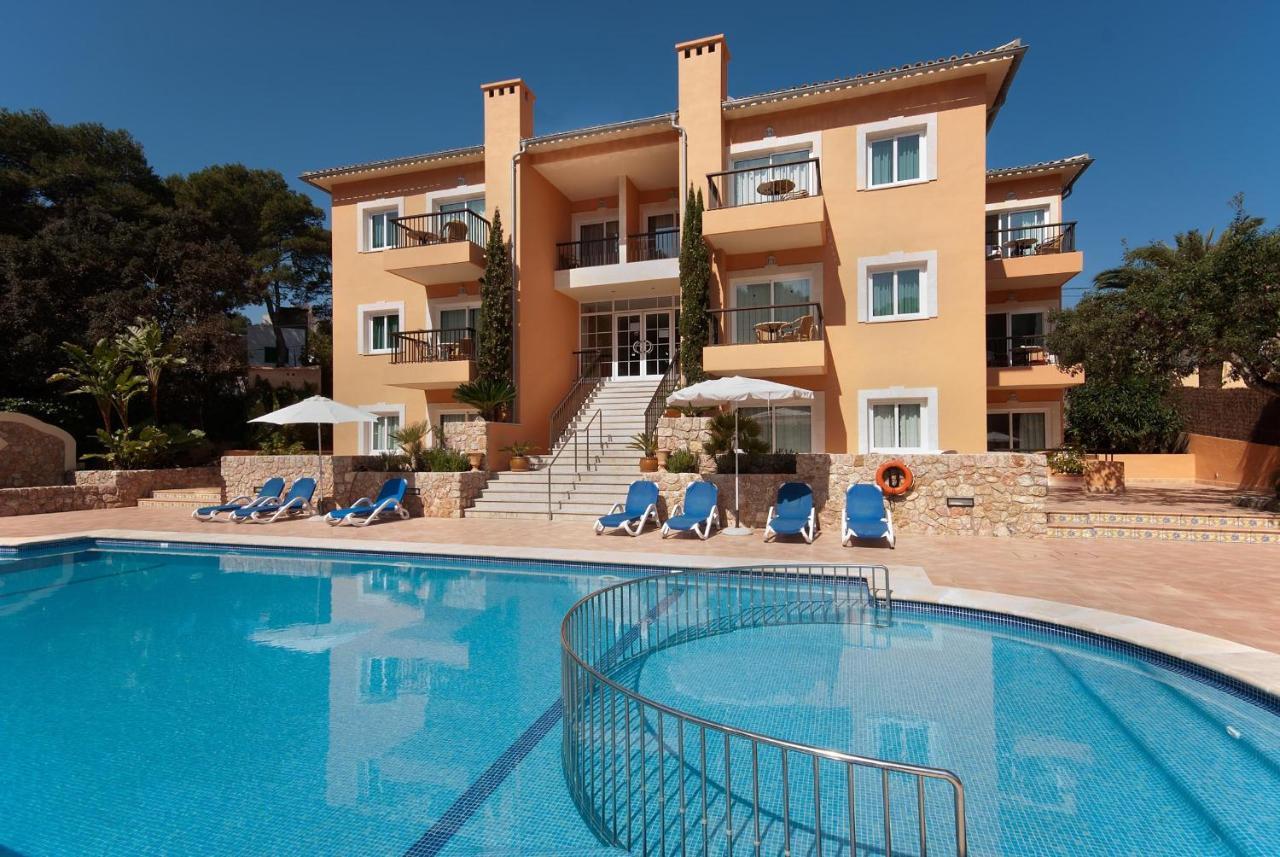 Pinos Altos 04 Appartement *