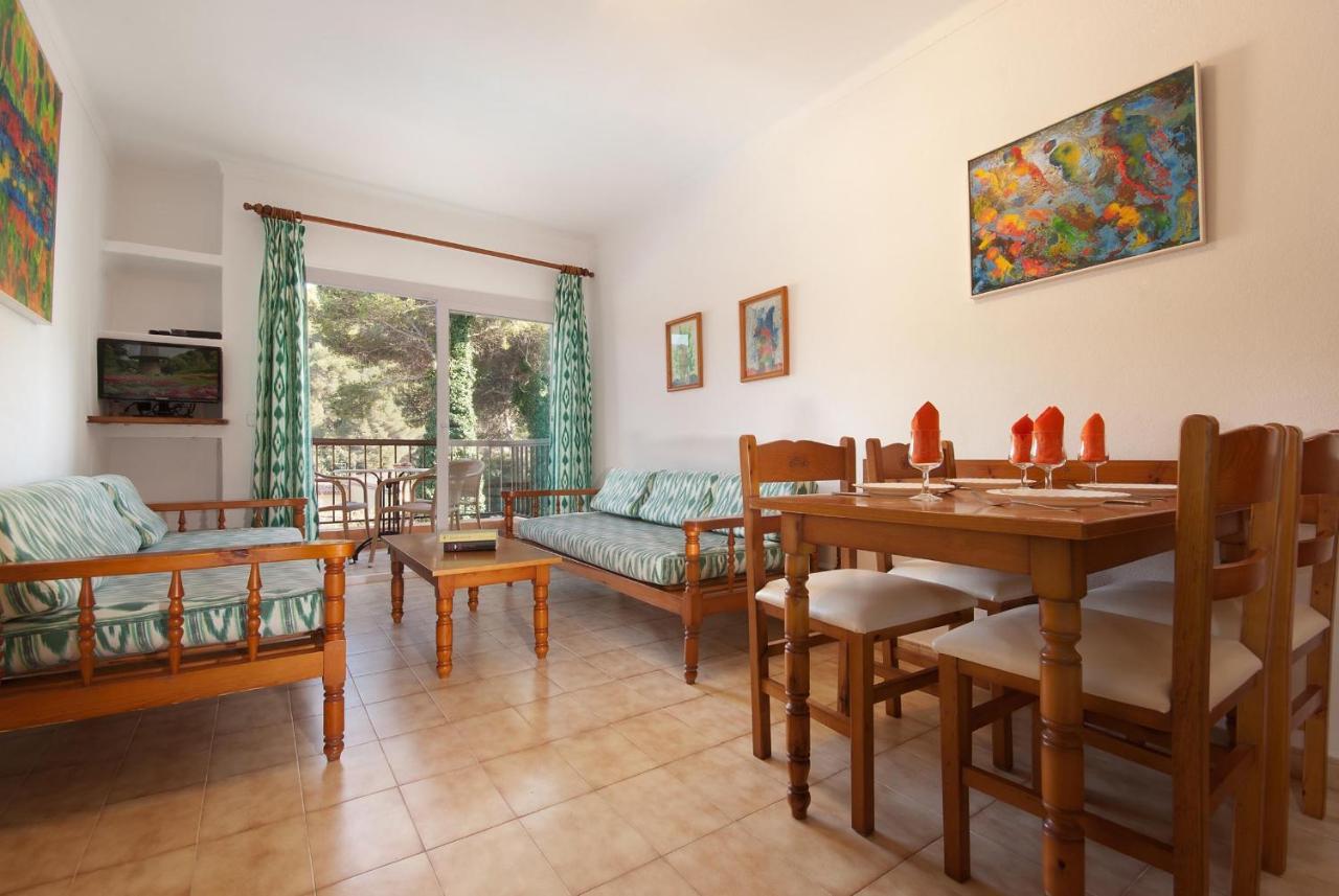 Pinos Altos 04 Appartement